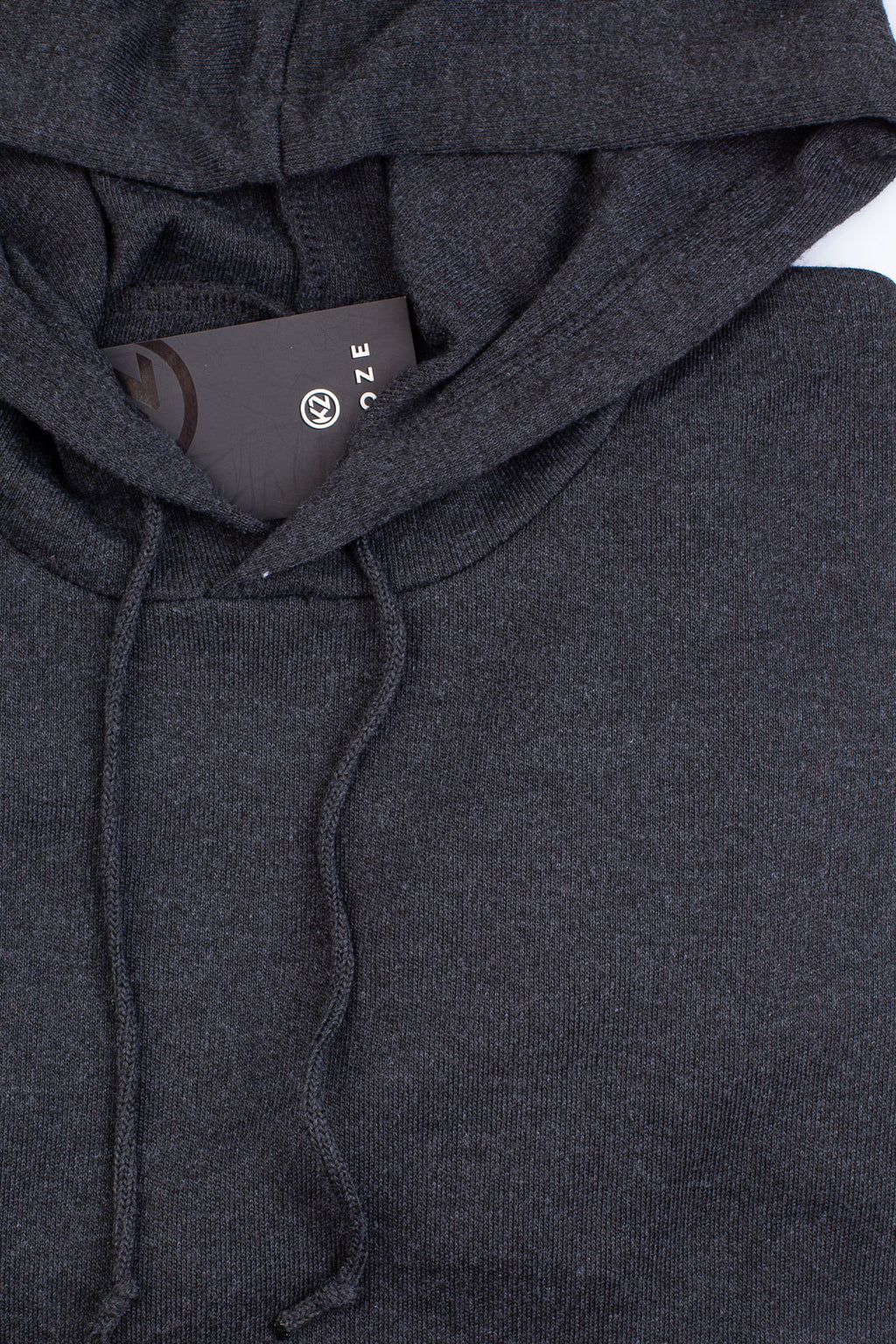 Blusa masculina moletinho com capuz 90153