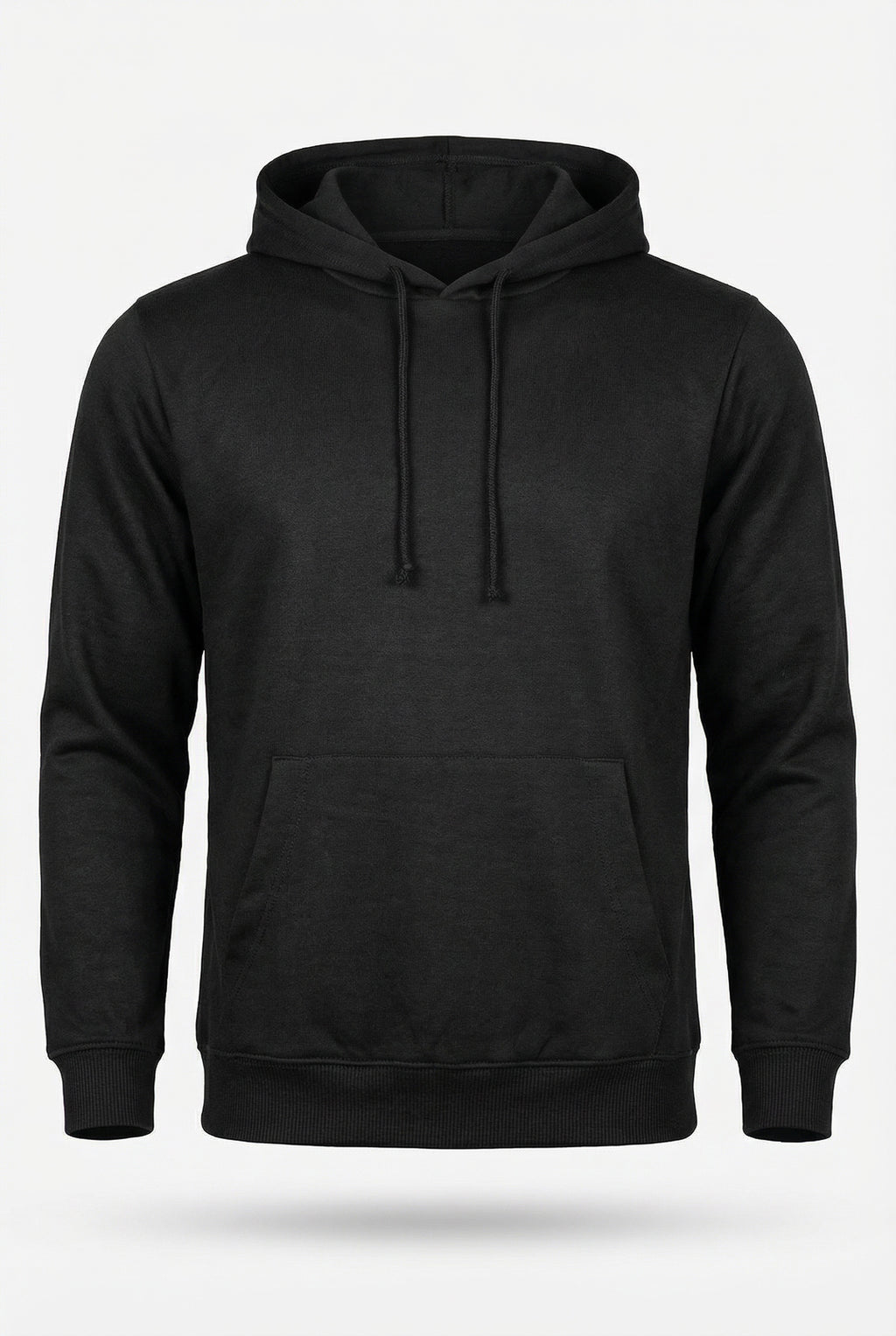 Blusa masculina moletinho com capuz 90153