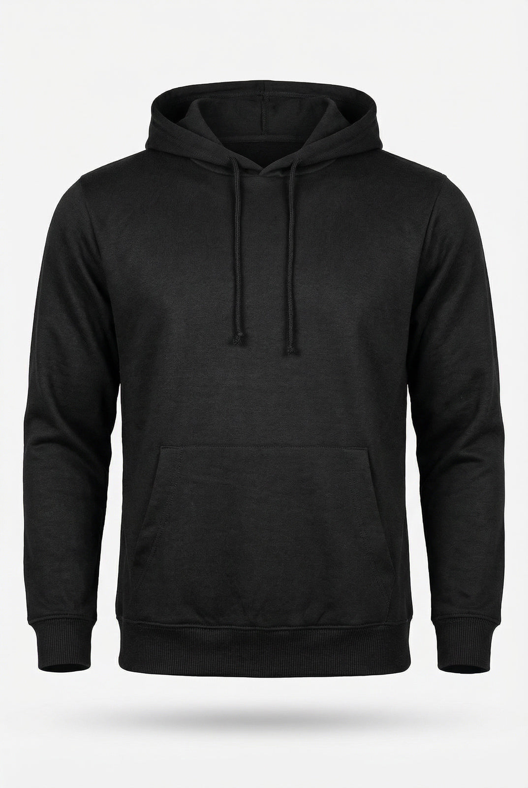 Blusa masculina moletinho com capuz 90153