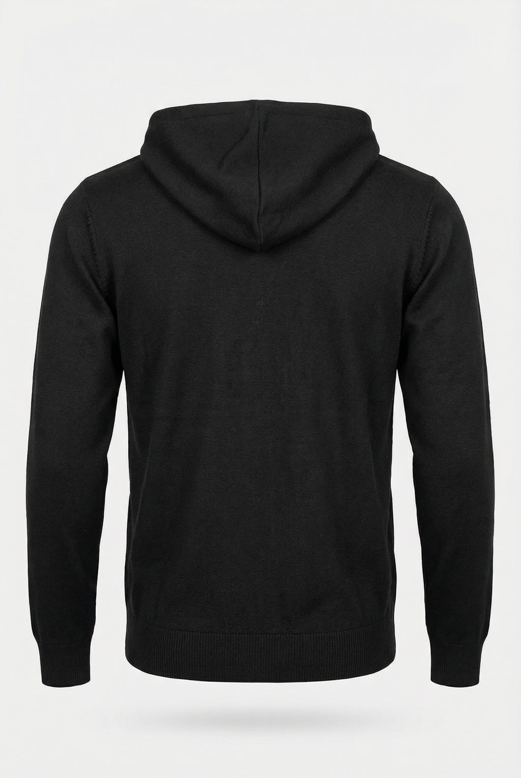 Blusa masculina moletinho com capuz 90153