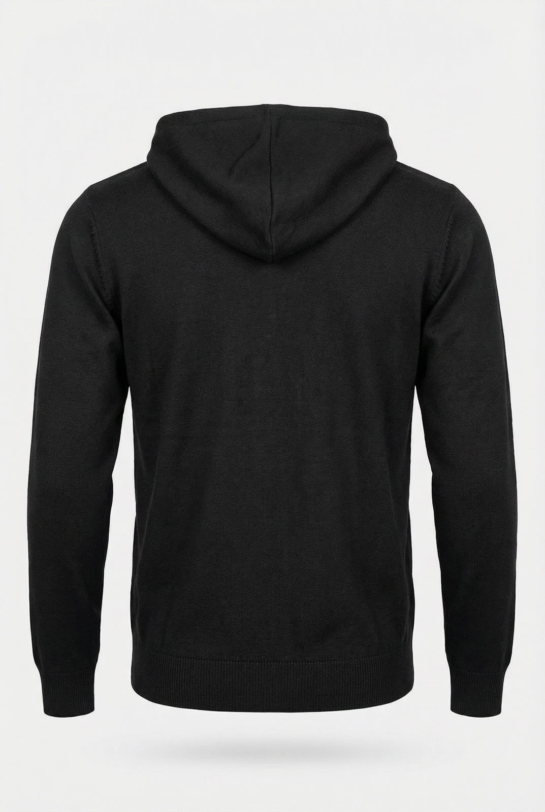 Blusa masculina moletinho com capuz 90153