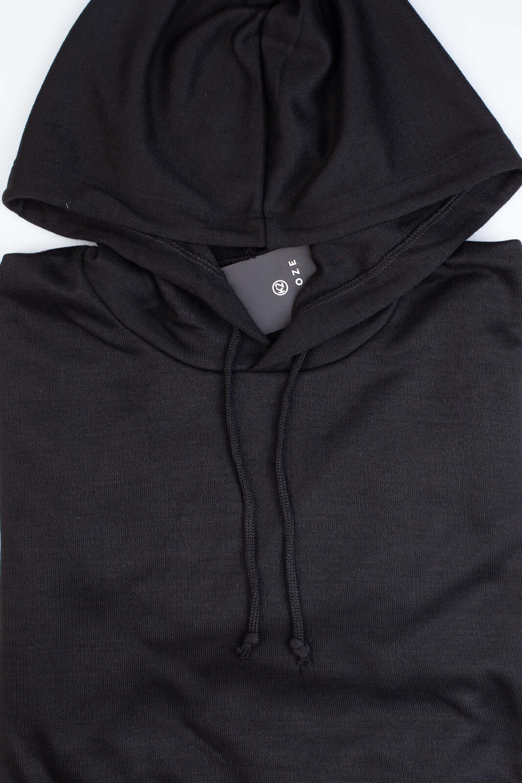 Blusa masculina moletinho com capuz 90153 - Enluaze