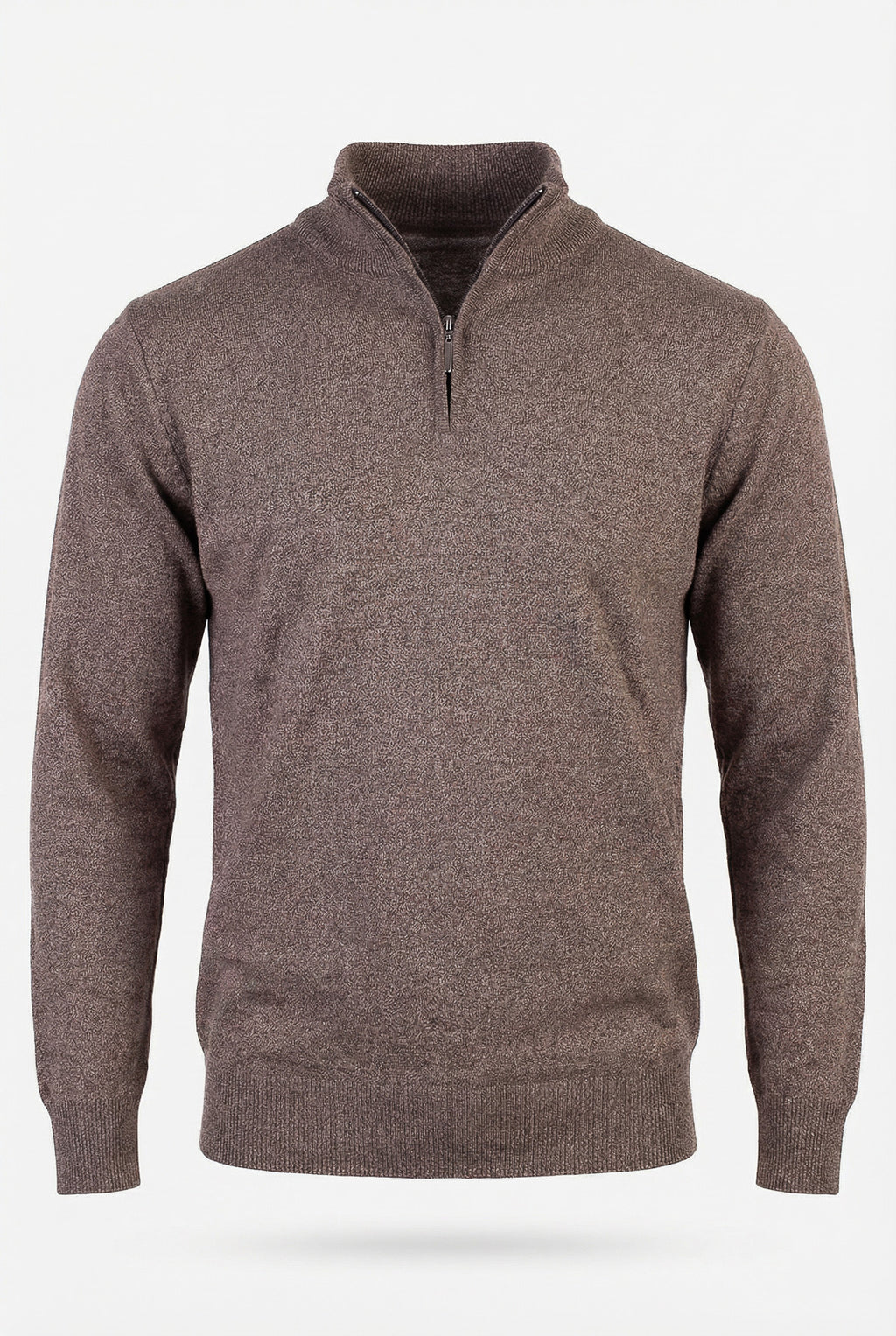 Blusa masculina gola com zíper 90207