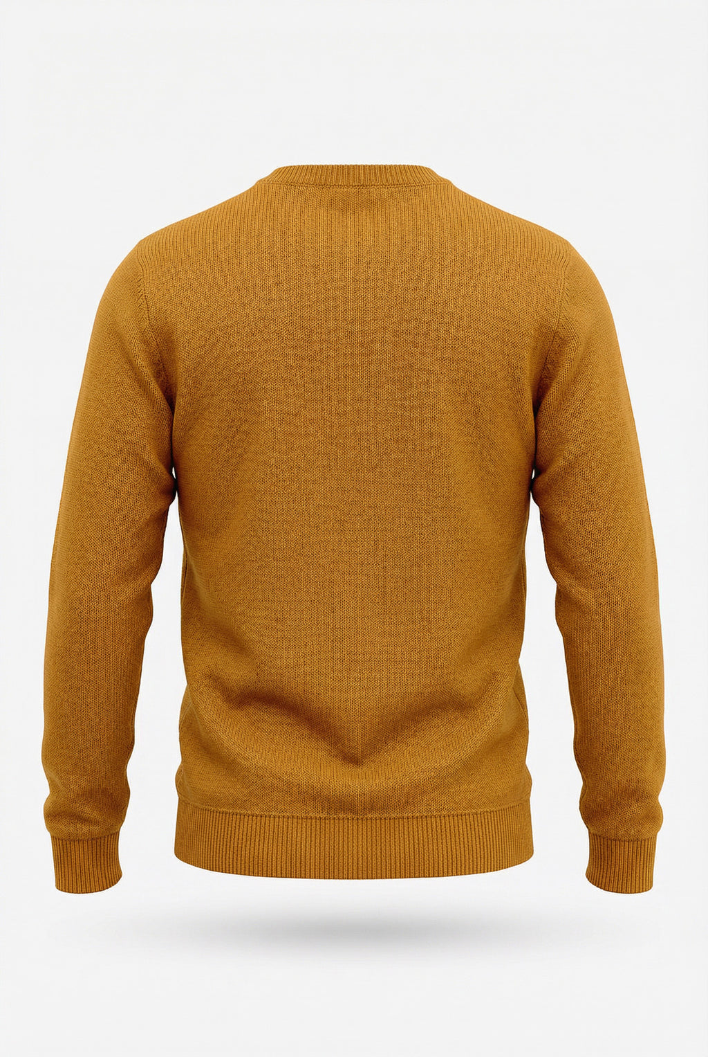 Blusa masculina trabalhada gola redonda 90216