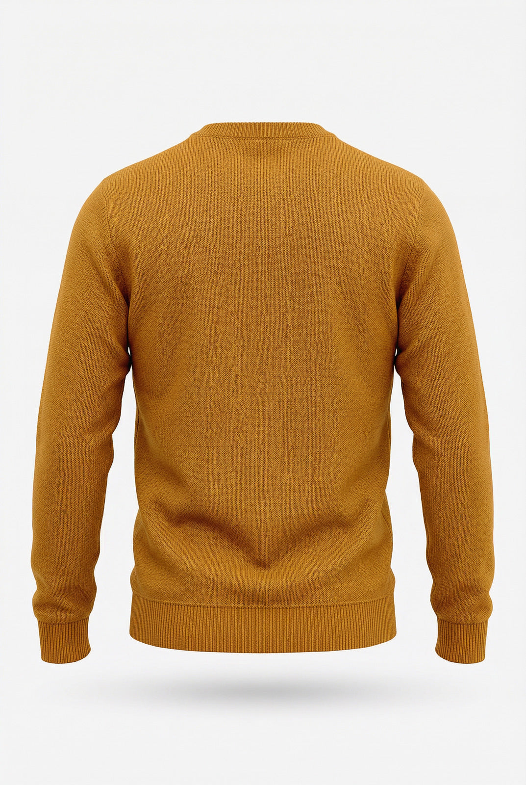 Blusa masculina trabalhada gola redonda 90216