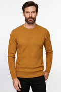 Blusa masculina trabalhada gola redonda 90216