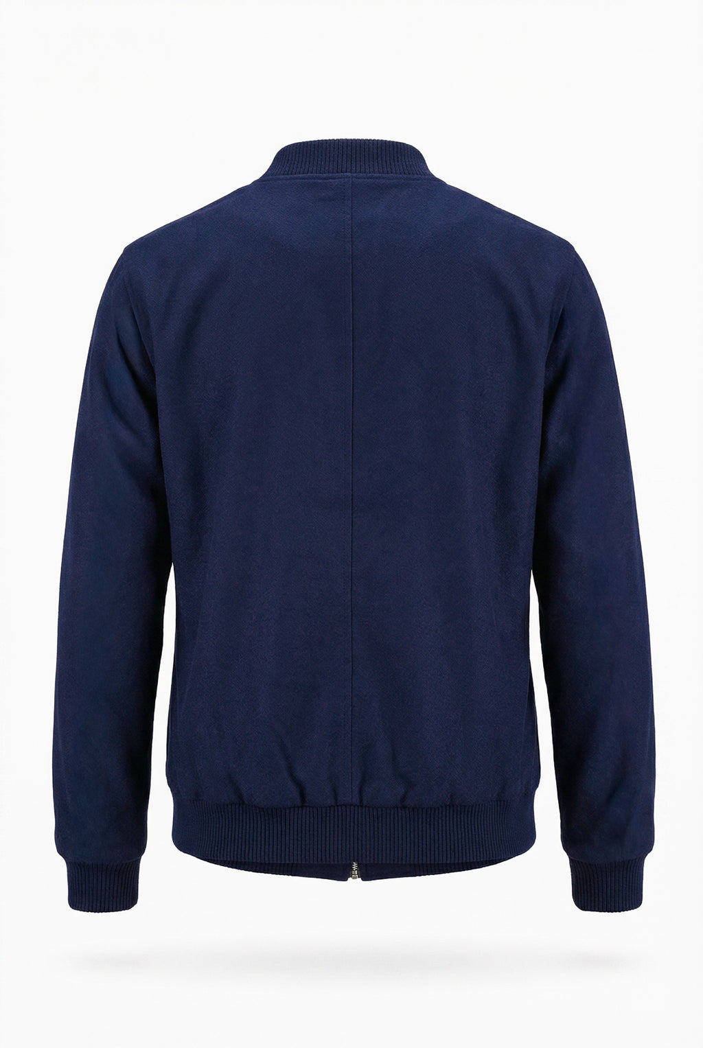 Jaqueta suede básica masculina 91388