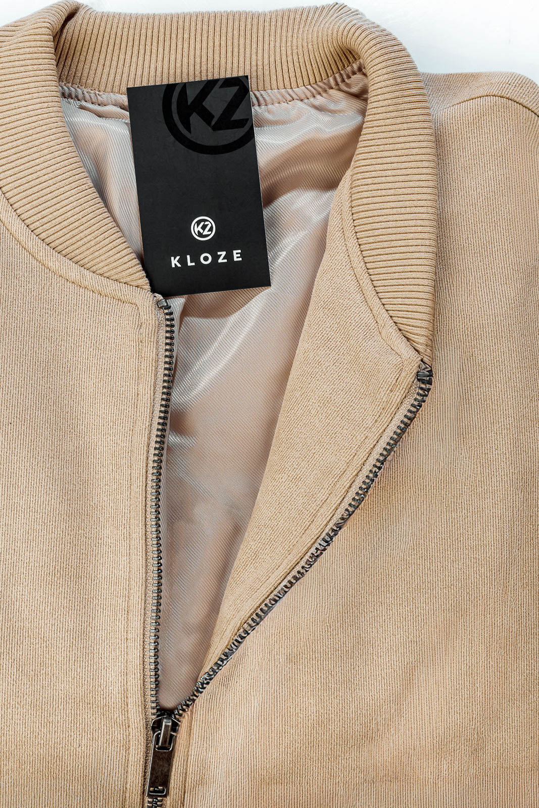 Jaqueta suede básica masculina 91388