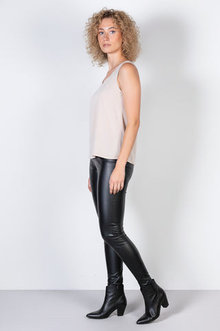 Regata feminina viscose com detalhe na alça 51636