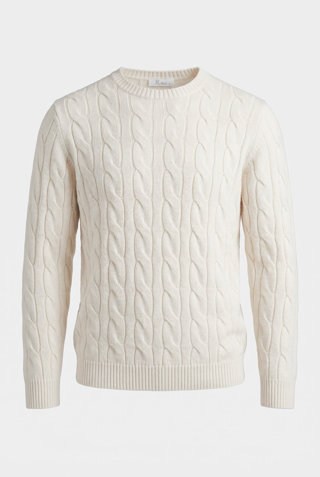 Blusa feminina malha tricot modal trançada 61909