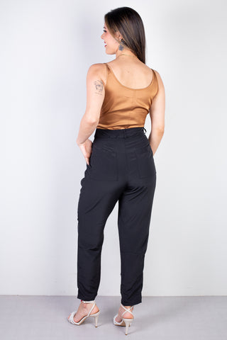 Calça reta feminina alfaiataria 51178
