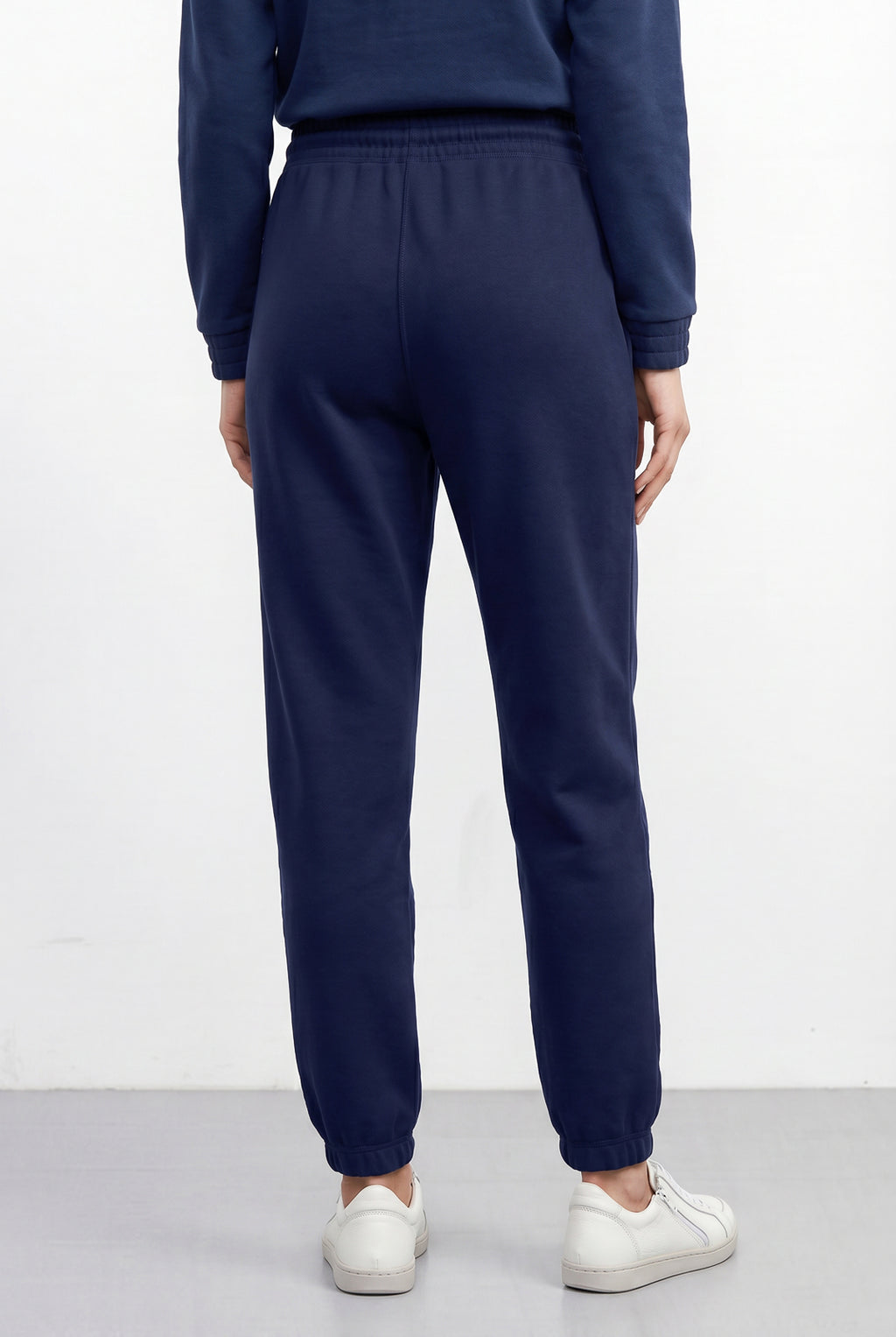 Calça feminina moletom peluciado 61375