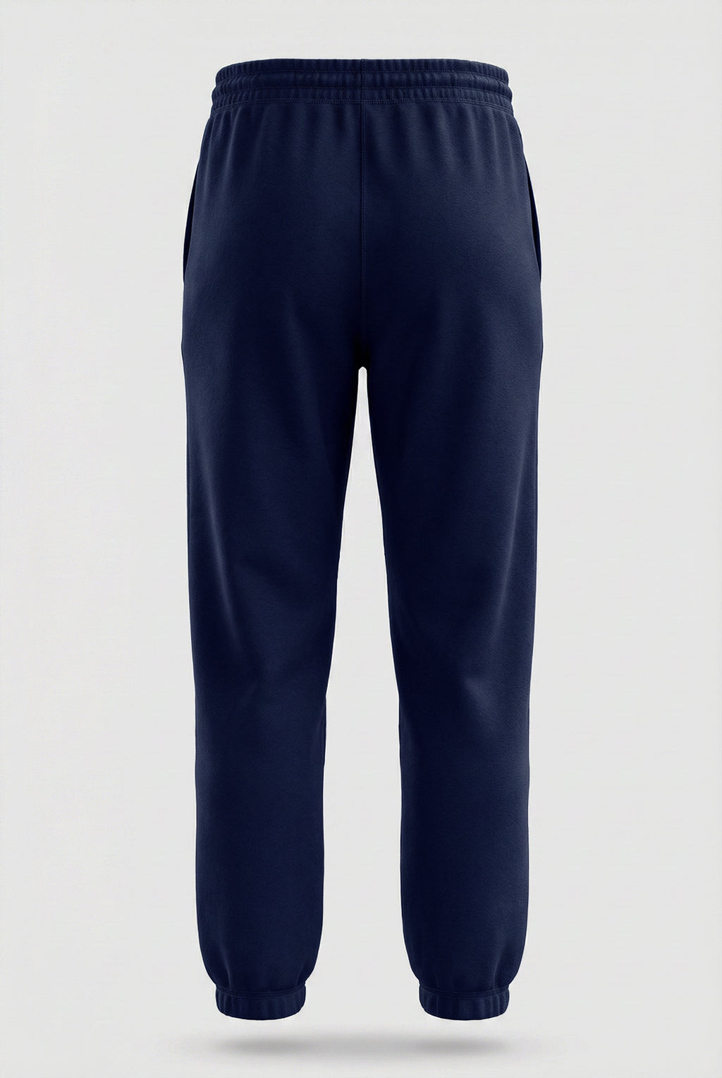 Calça feminina moletom peluciado 61375