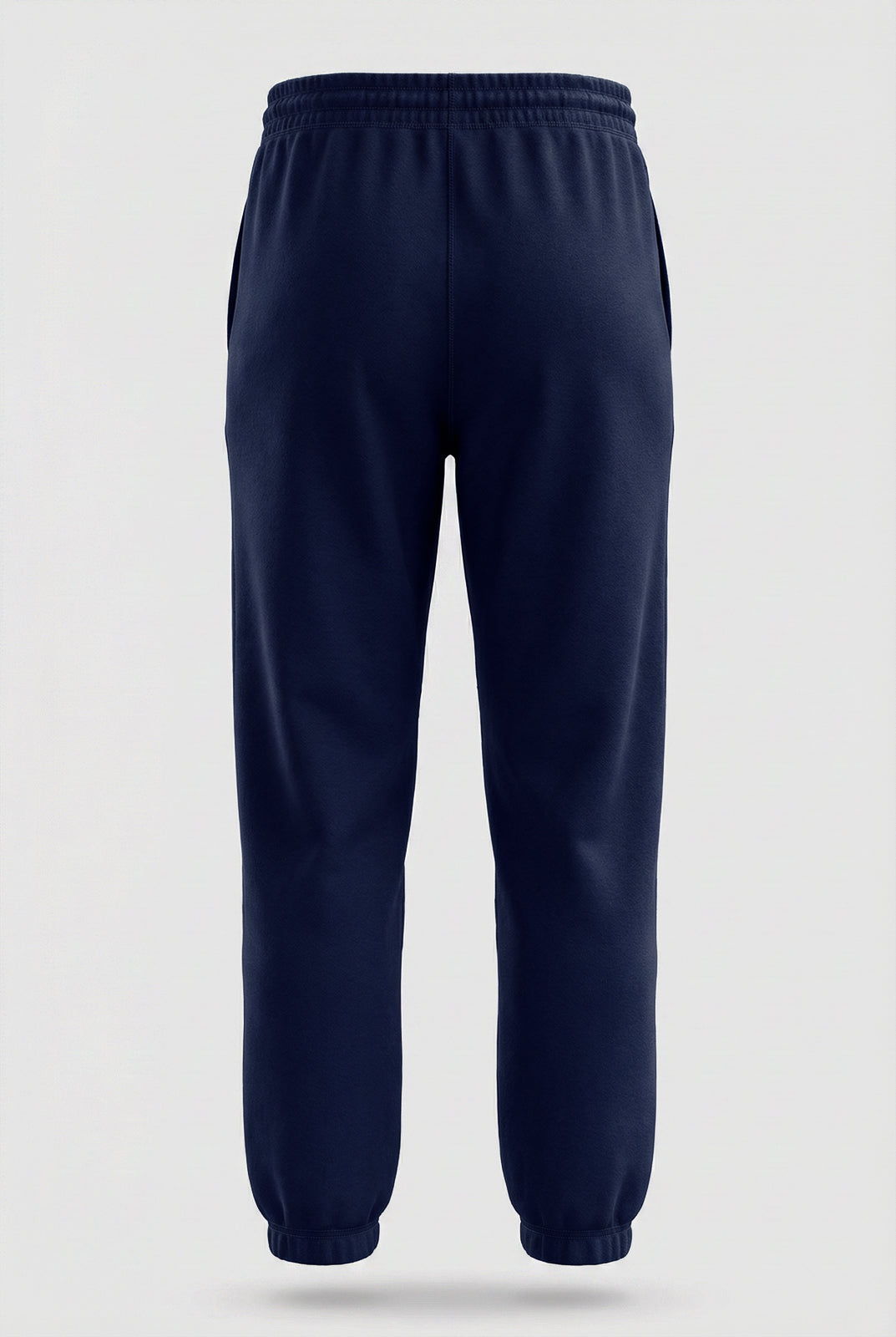 Calça feminina moletom peluciado 61375