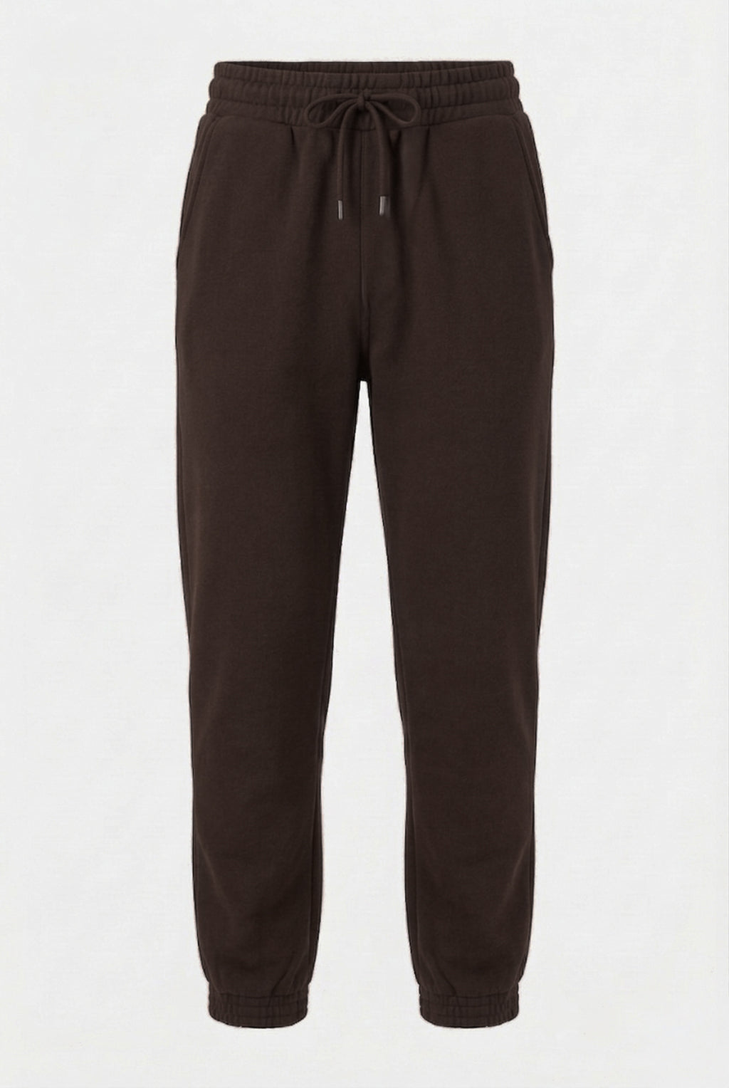 Calça feminina moletom peluciado 61375