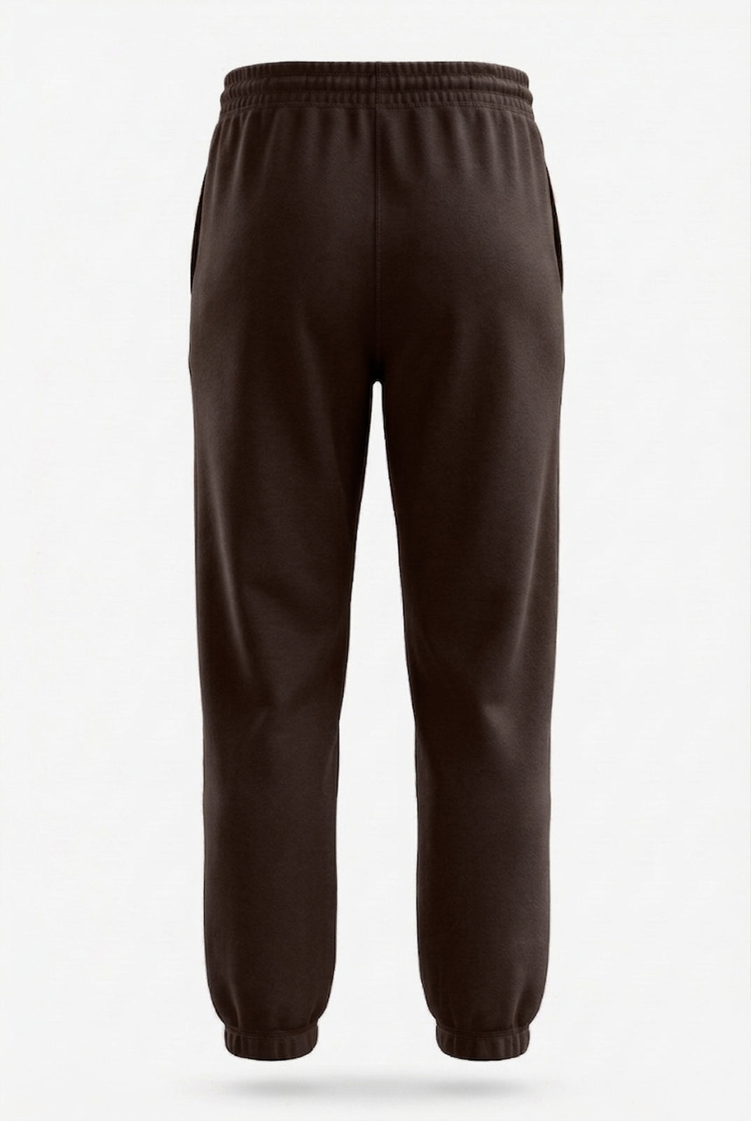 Calça feminina moletom peluciado 61375