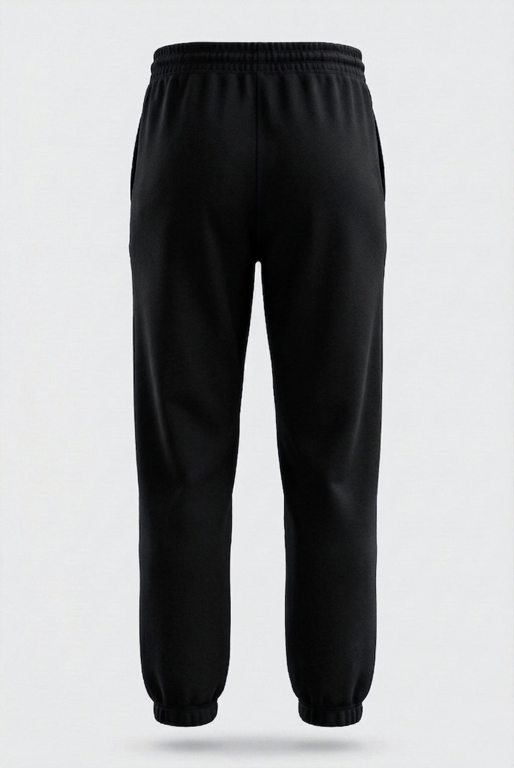 Calça feminina moletom peluciado 61375