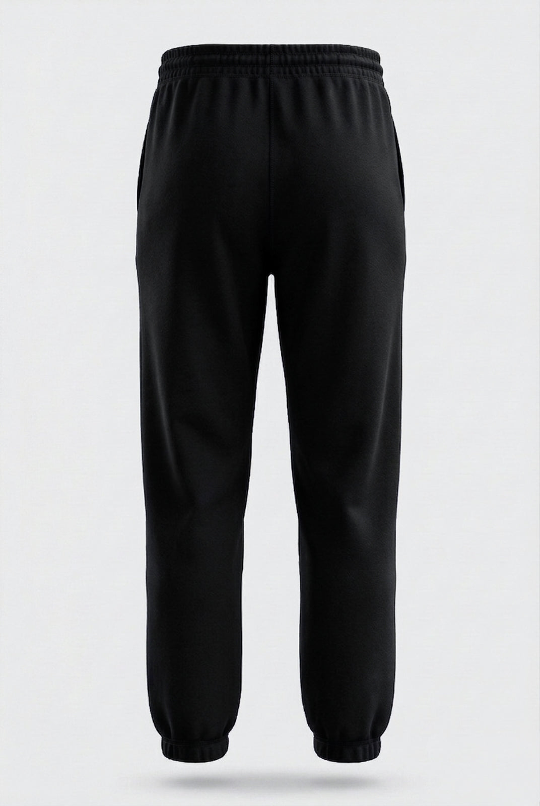 Calça feminina moletom peluciado 61375