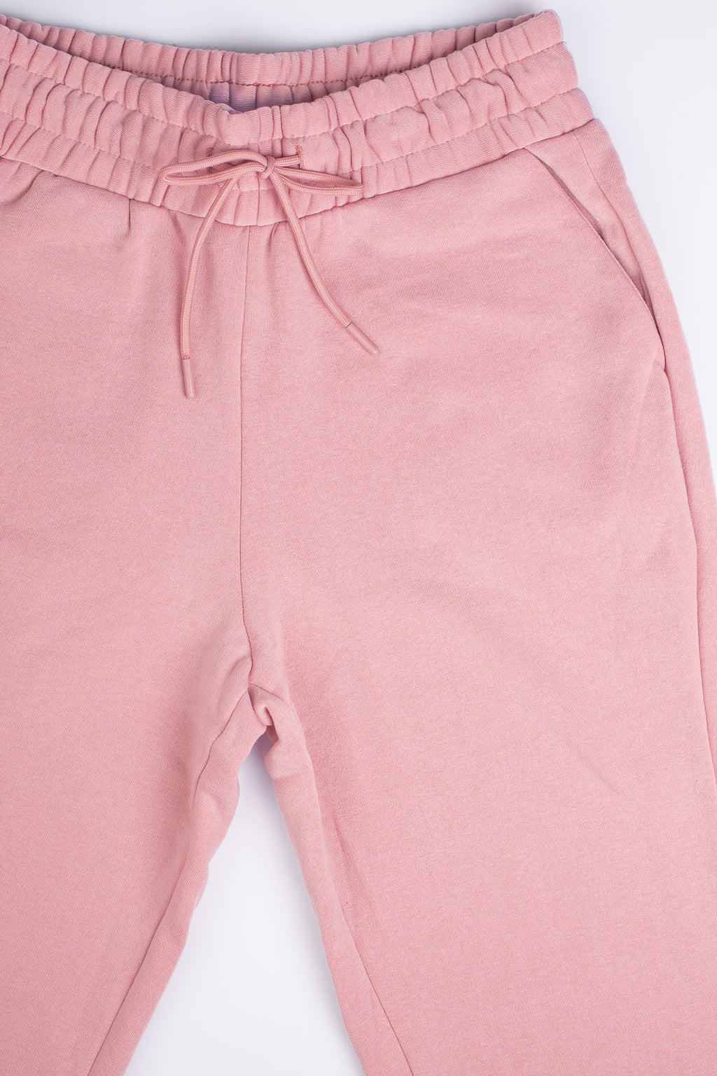Calça feminina moletom peluciado 61375