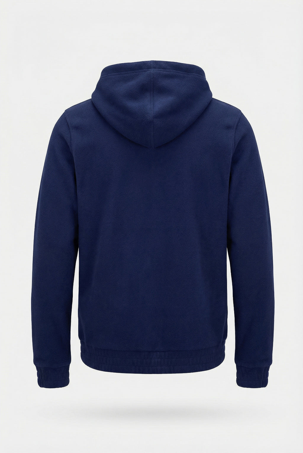 Jaqueta masculina de moletom 69385
