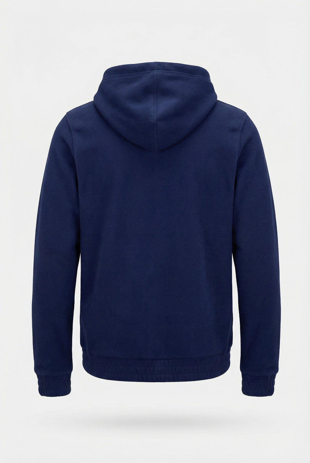 Jaqueta masculina de moletom 69385