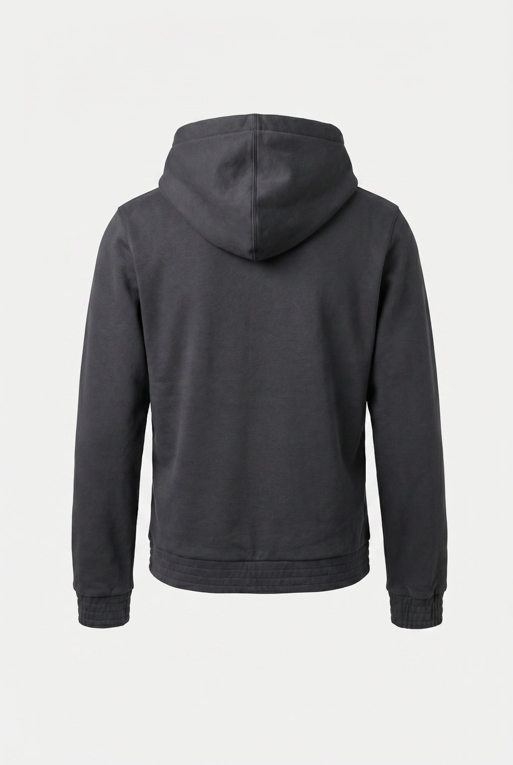 Jaqueta masculina de moletom 69385