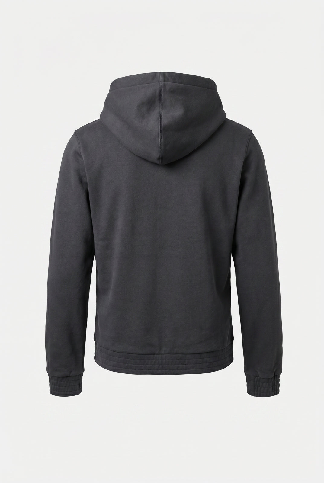 Jaqueta masculina de moletom 69385