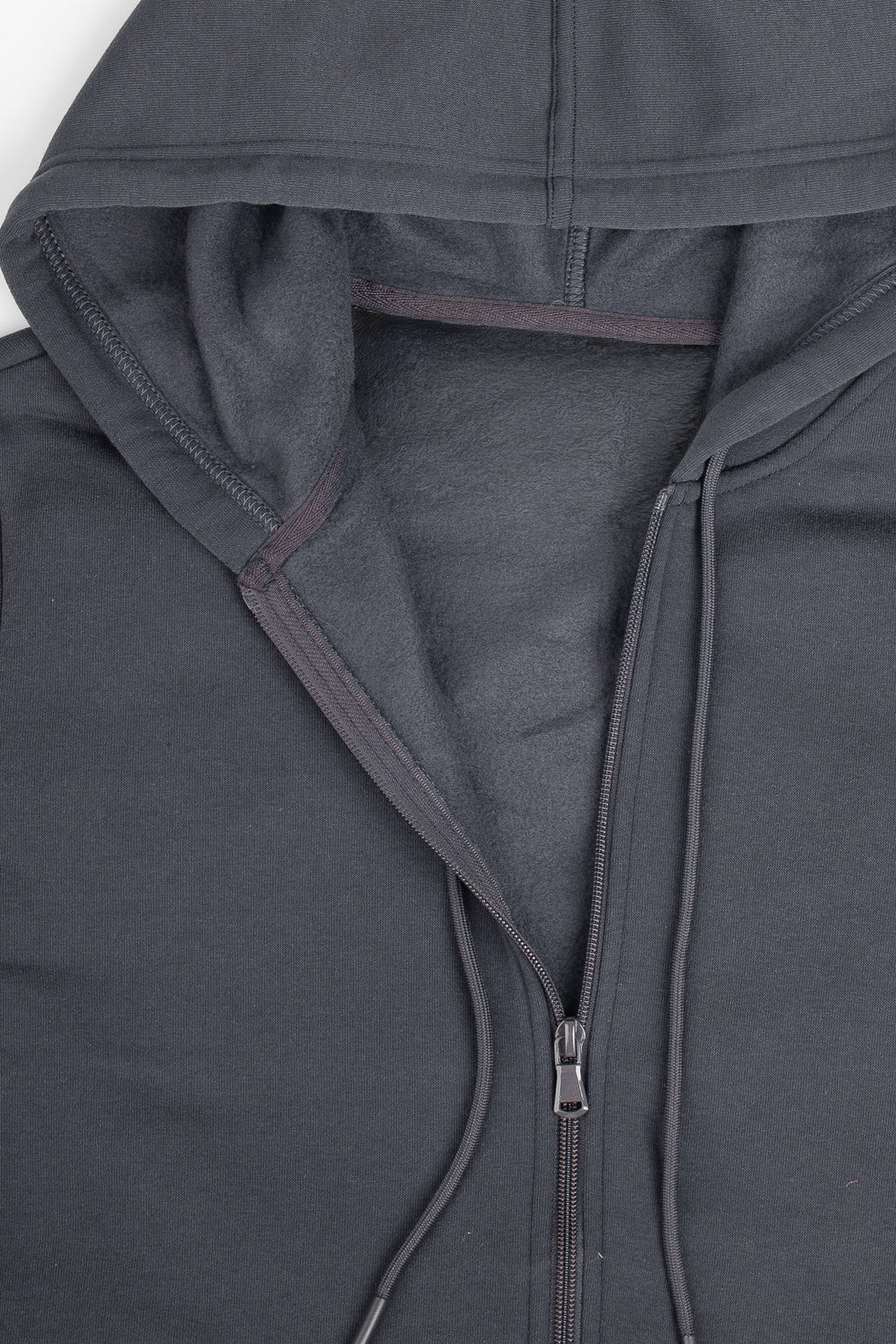 Jaqueta masculina de moletom 69385