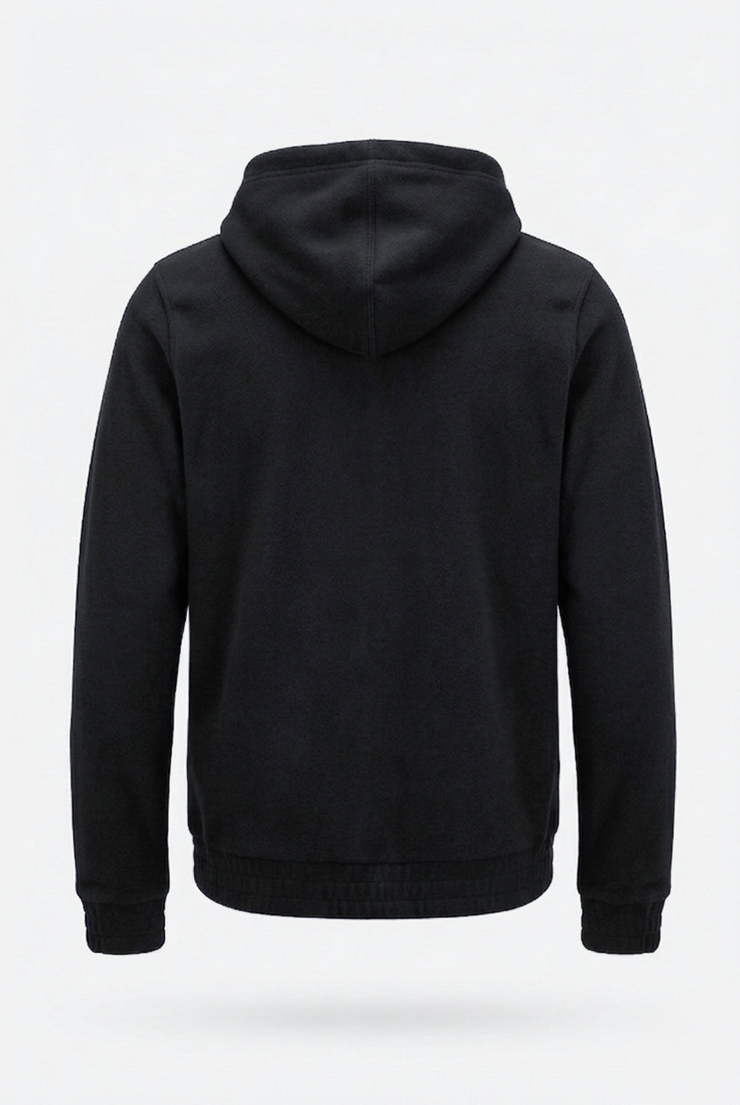Jaqueta masculina de moletom 69385