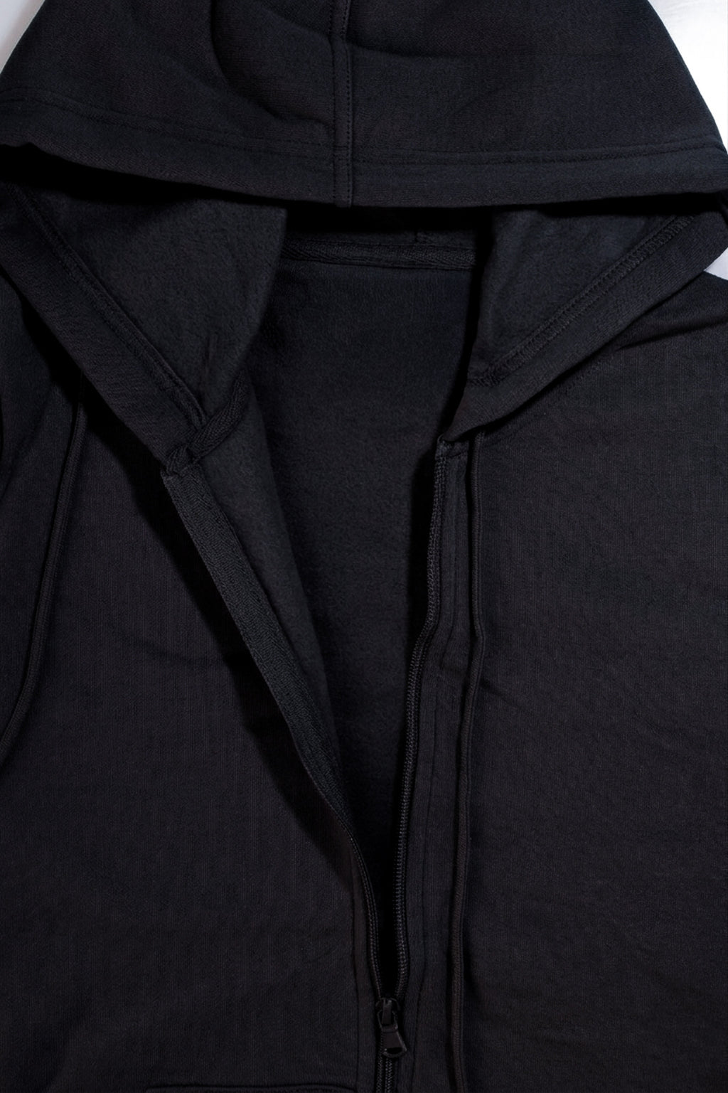 Jaqueta masculina de moletom 69385