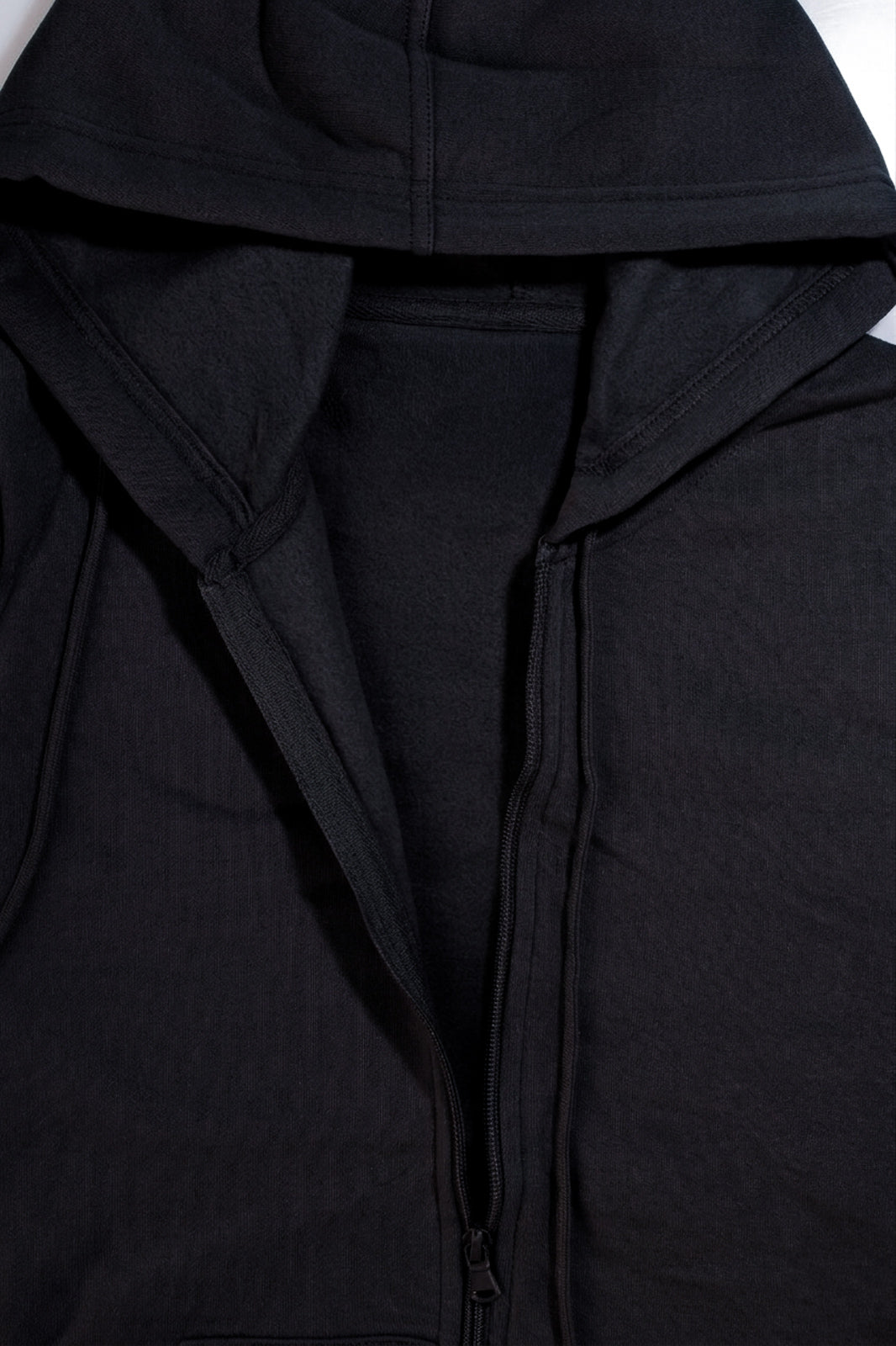 Jaqueta masculina de moletom 69385