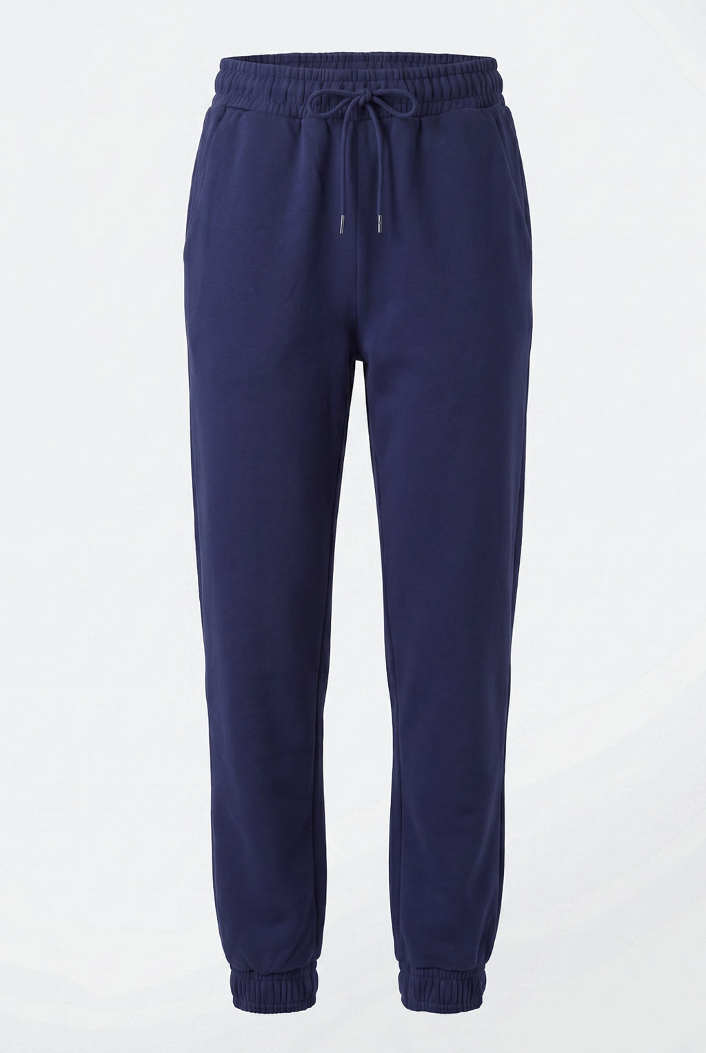 Calça masculina de moletom peluciado 69386
