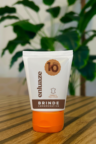 Limpador de Bolsas Mini - Edição Comemorativa 10 anos