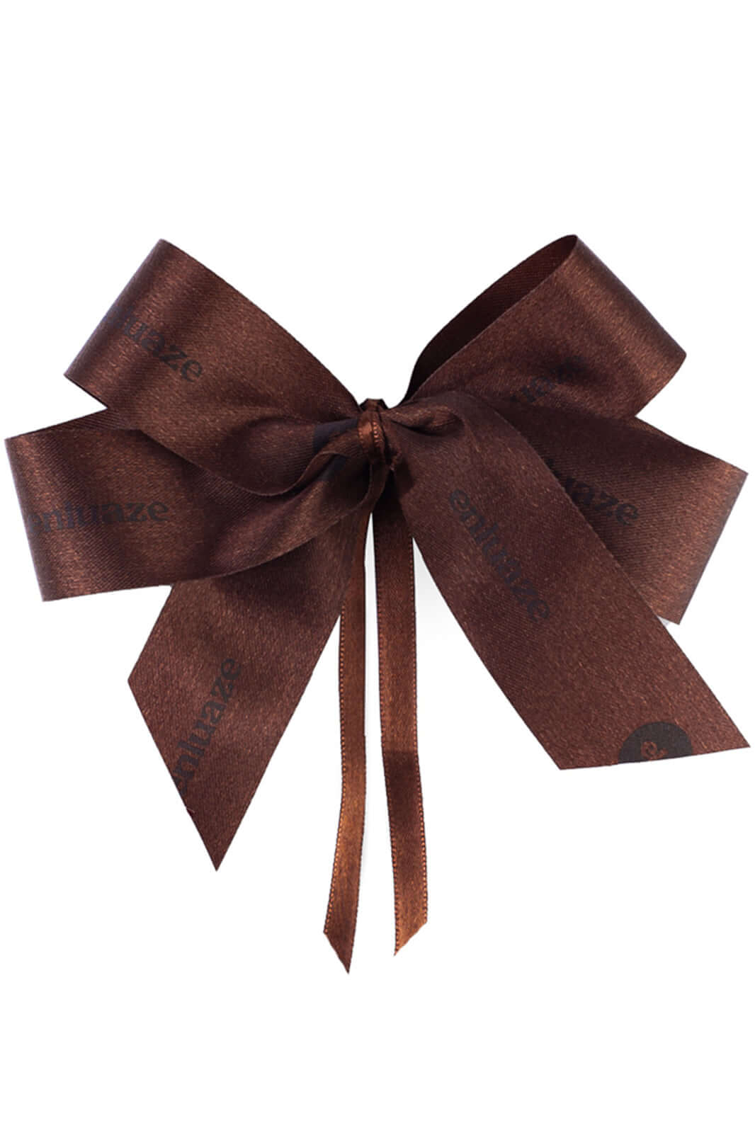 Laço de presente - Enluaze