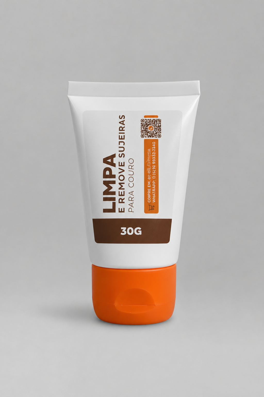 Limpador de Bolsas Mini — Enluaze