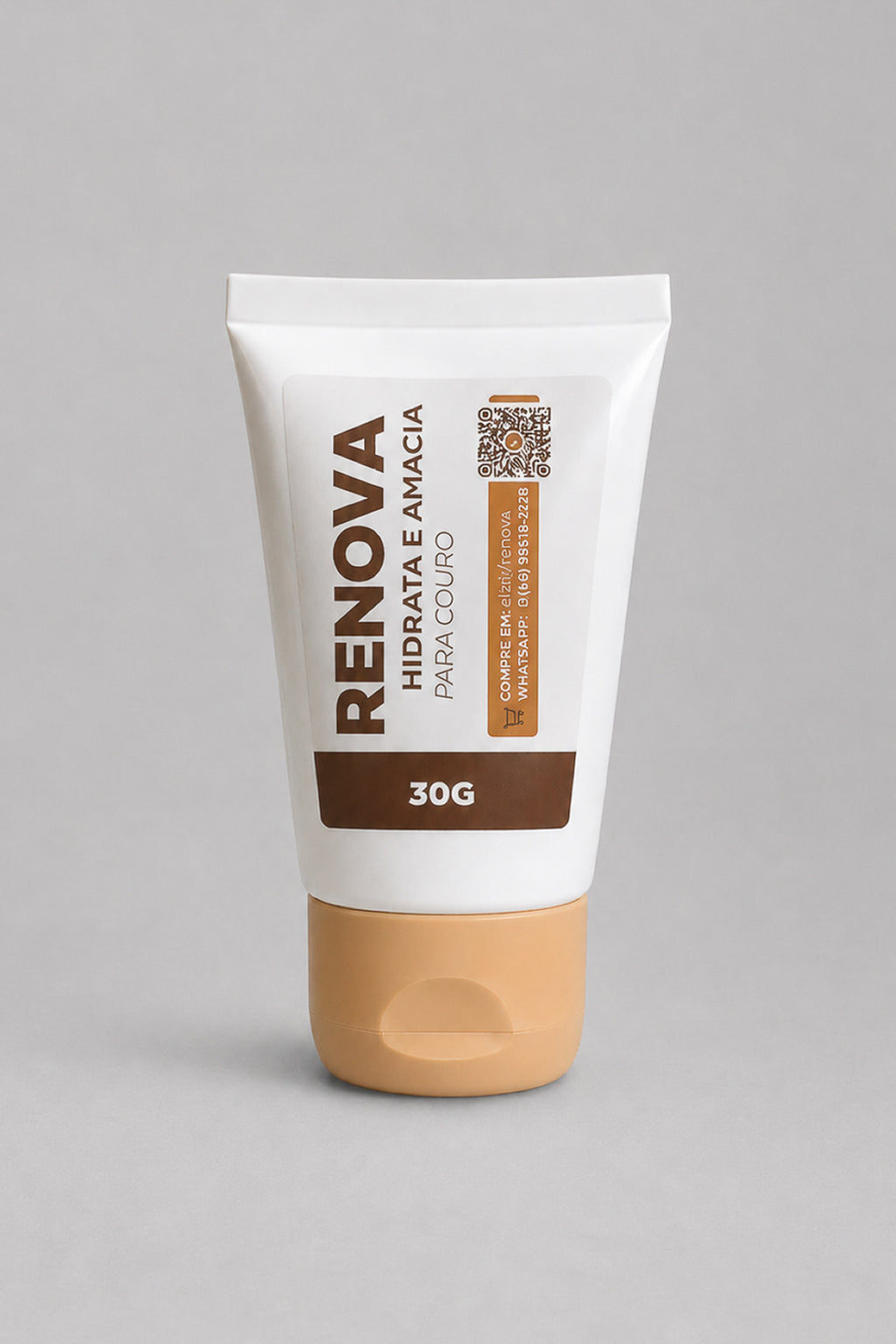 Renovador de Bolsas Mini — Enluaze