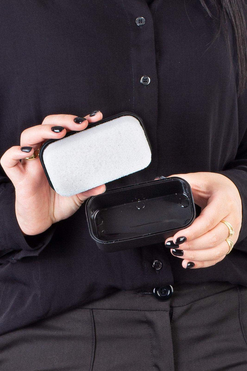 Hidratante para couro - Enluaze