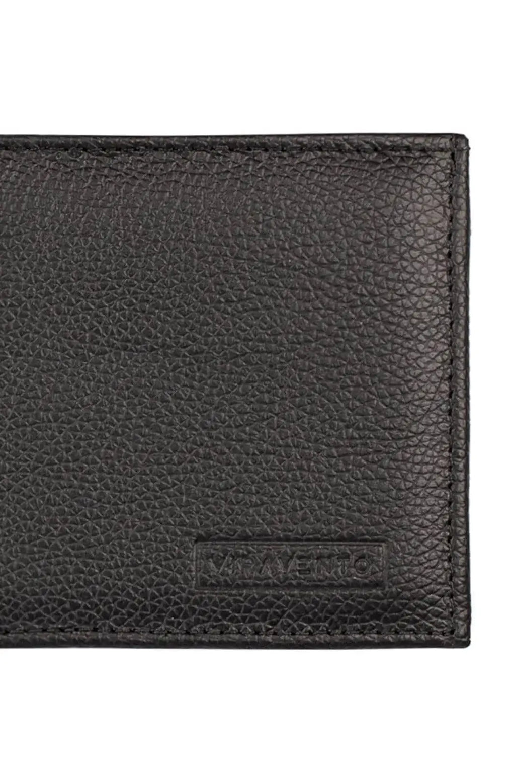 Carteira masculina de couro floater John 8,5x11,5cm - Enluaze