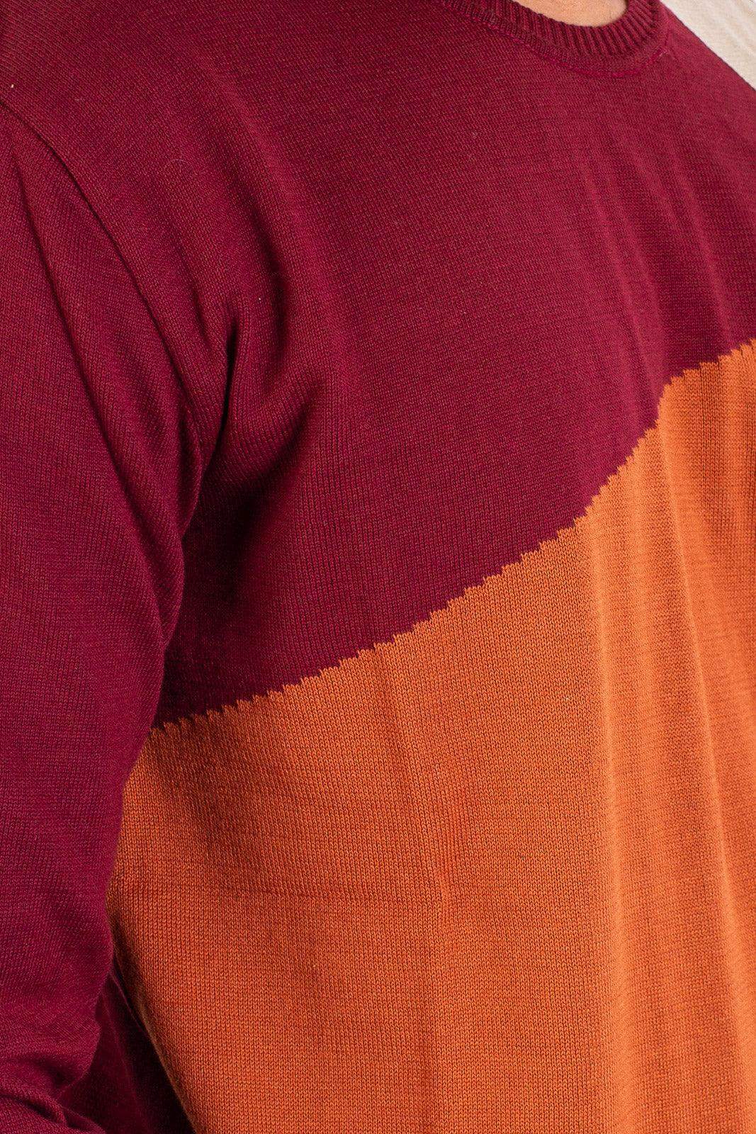 Blusa masculina de malha 50008 - Enluaze