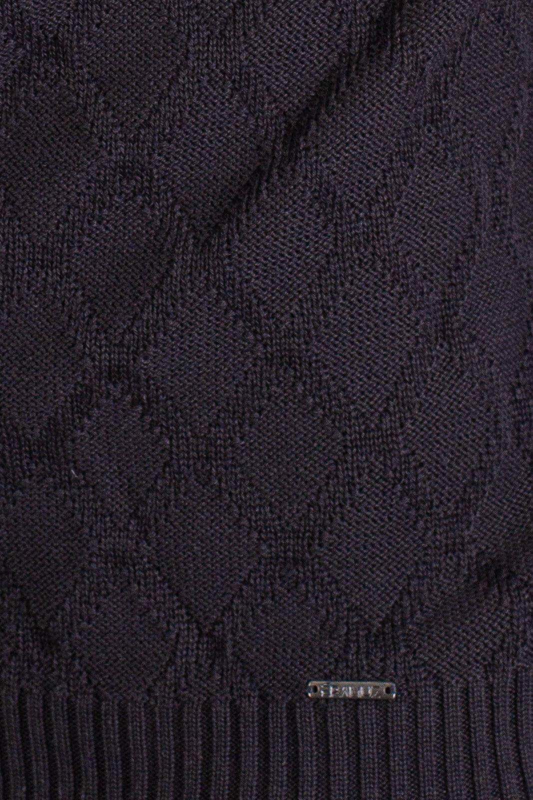 Blusão de malha masculino 50010 - Enluaze