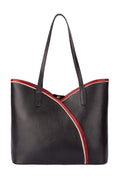 Bolsa de couro grande Rachel - Enluaze
